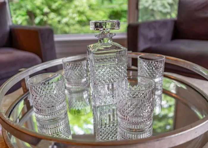 Hébergement de vacances Chic Modern Glam Rockford